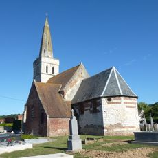 Église Saint-Denis de Bilques