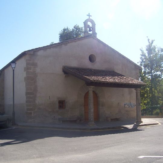 Ermita de San Sebastián