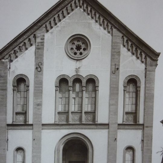 Synagoge