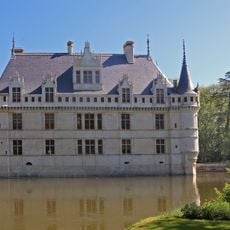 Castello di Azay-le-Rideau