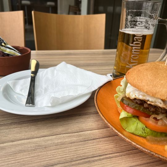 Autohof Haiger-Pommes Bub