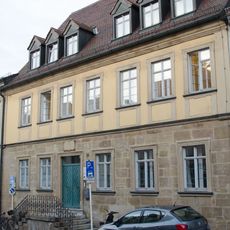 Bürgerhaus
