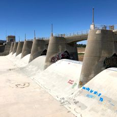 Sepulveda Basin Recreation Area