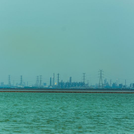 Bandar-e Mahszahr