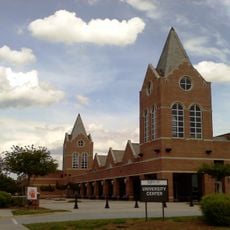 Hawkins Arena