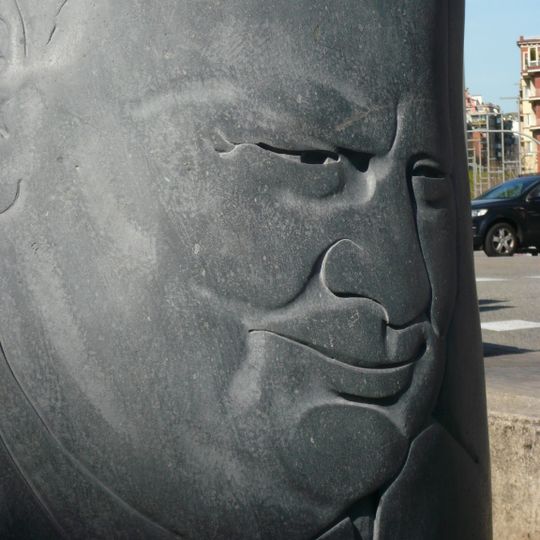 Tribute to Winston Churchill