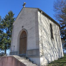 Chapelle du Calvaire de Grandris