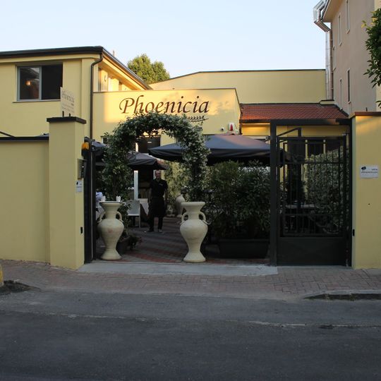 Phoenicia