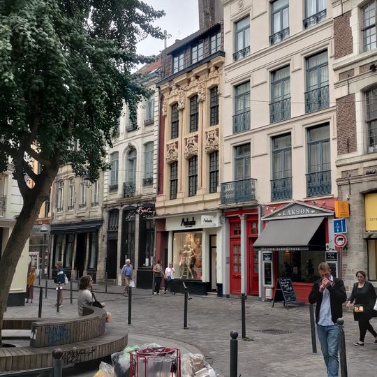 Vieux-Lille