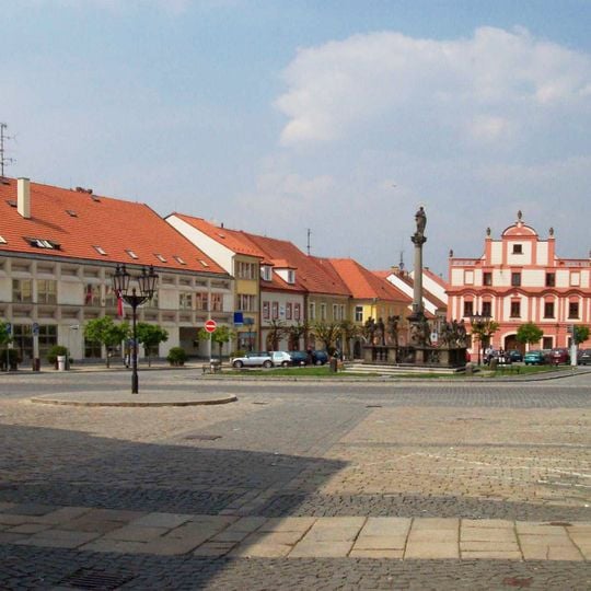 Vnitřní Město