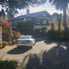 Currie House