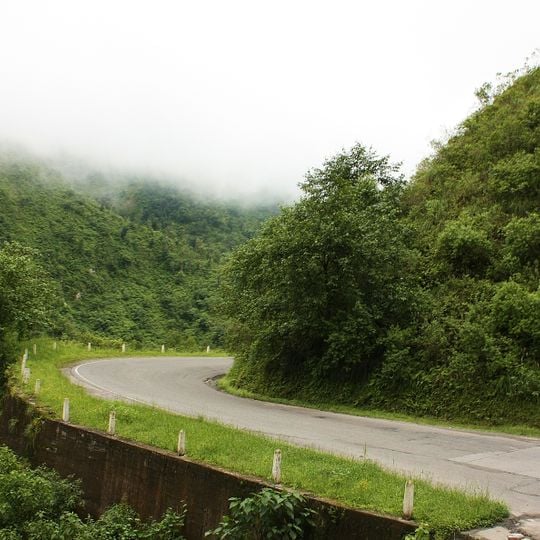 Aconquija National Park