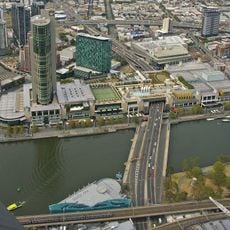 King Street Bridge