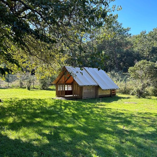 Piscine municipale des Pins Bleus