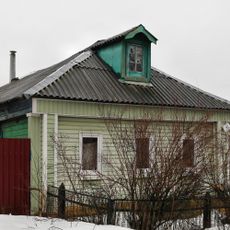 Жилой дом (Киржач)