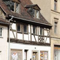 Kalkstraße 36 (Zeitz)