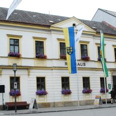 Rathaus Groß Gerungs