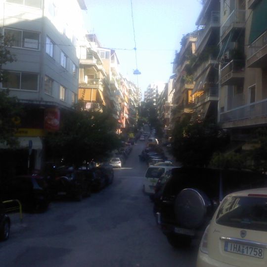 Gyzi