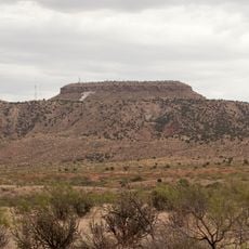 Monte Tucumcari