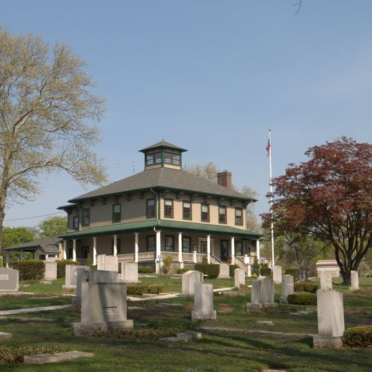 Saddle Brook