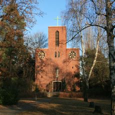 St. Joseph (Berlin-Tegel)