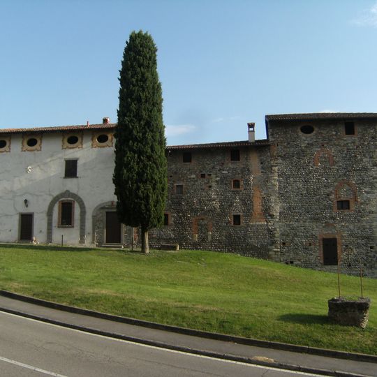 Marigolda Castle