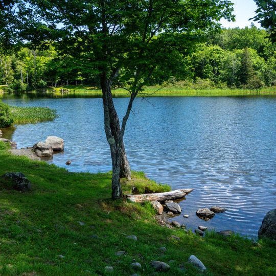 Kingsbury Plantation, Maine