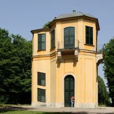 Kleine Gloriette