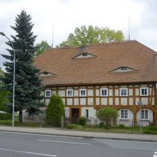 Görlitzer Straße 20