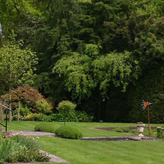 Nijenstede, Wassenaar