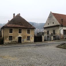 Deputátní dům čp. 205