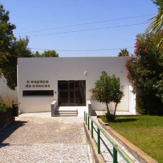 Centro de Artes
