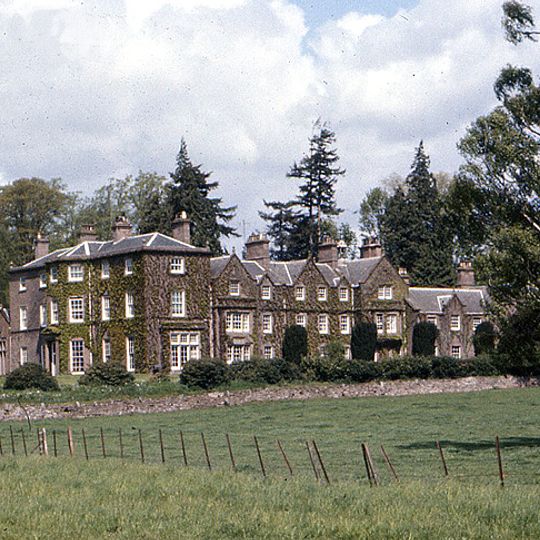 Arthurstone House