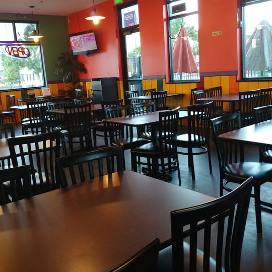 Original Chubby's