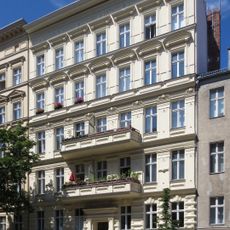 Kulmer Straße 12