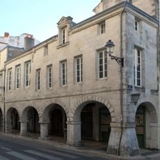 Maison, 18 rue Chaudrier