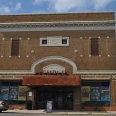 Temple Theater