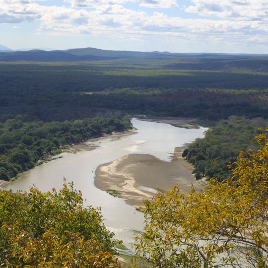 Luangwa