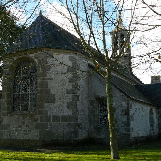 St-Brieuc de Plonivel