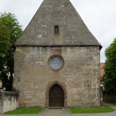 Kapelle