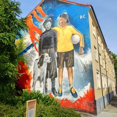 Graffiti