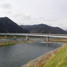 Nezumi Bridge