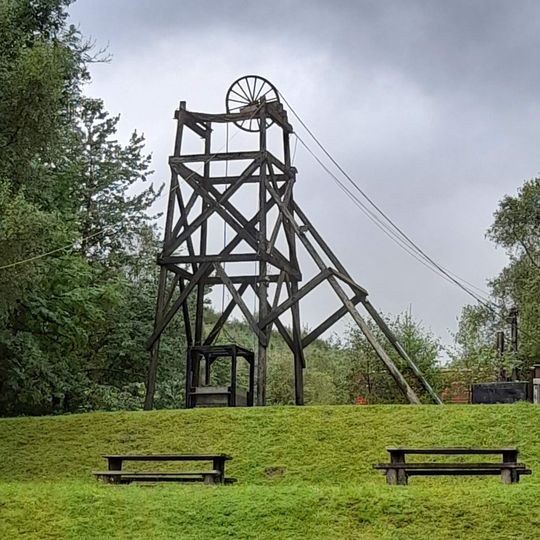 Hopewell Colliery