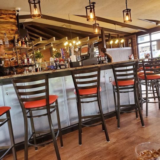 GC Grill House by Golden Corral