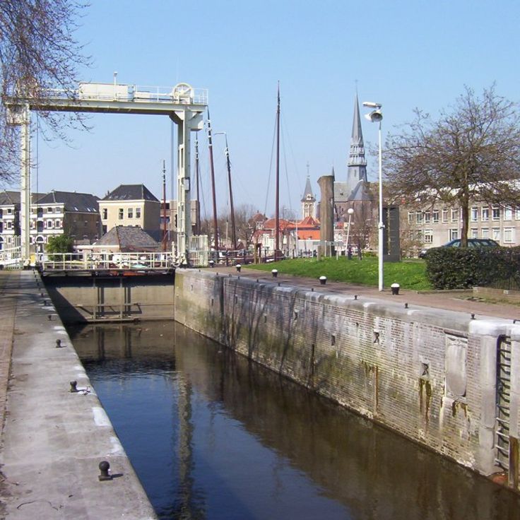 Mallegatsluis