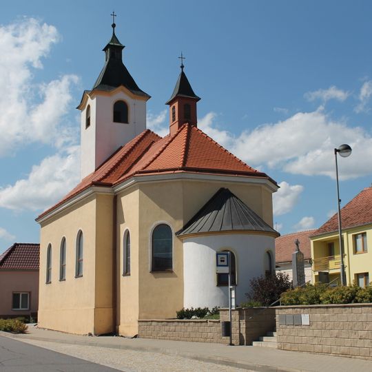 Church of Saint Florian
