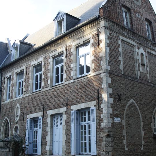 Hospice Sainte-Agnès d'Arras