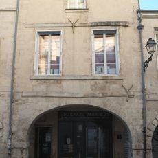 Maison, 20 rue Chaudrier