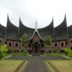 Minangkabau Culture Documentation and Information Center