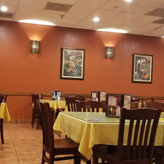 Casa Garcia's - Pflugerville